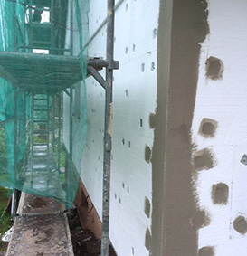 J&M Peinture - Rubrique