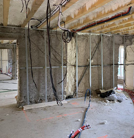 J&M Peinture - Rubrique