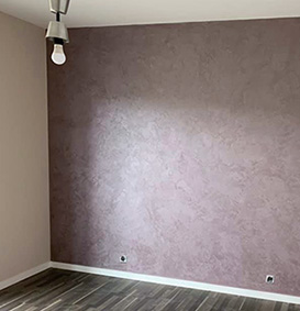 J&M Peinture - Rubrique