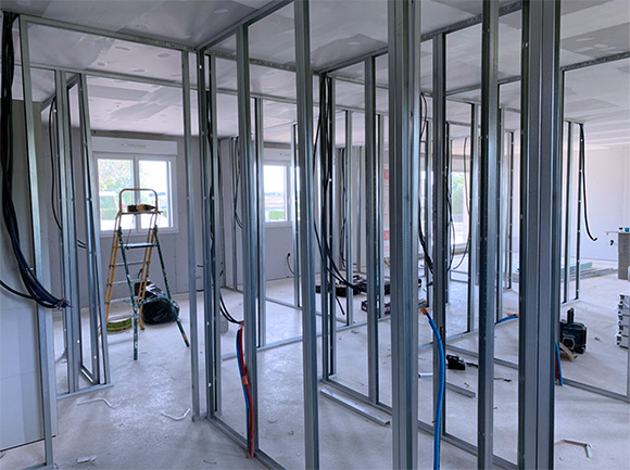 J&M Peinture - Projet & Réalisations